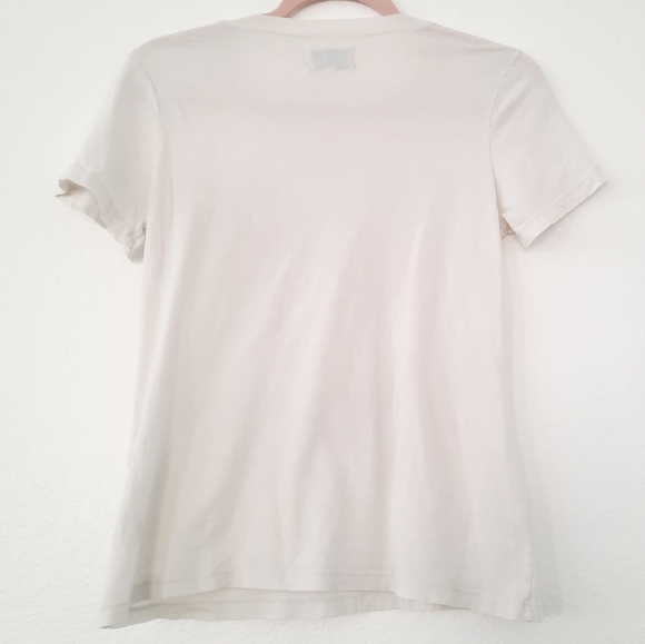 Mate The Label Head In The Clouds Tee XS - Picture 2 of 5